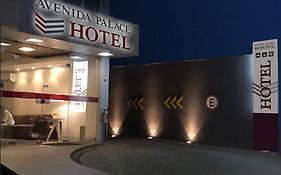 Avenida Palace Hotel